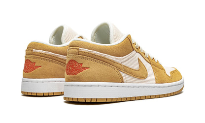 Air Jordan 1 Low Corduroy