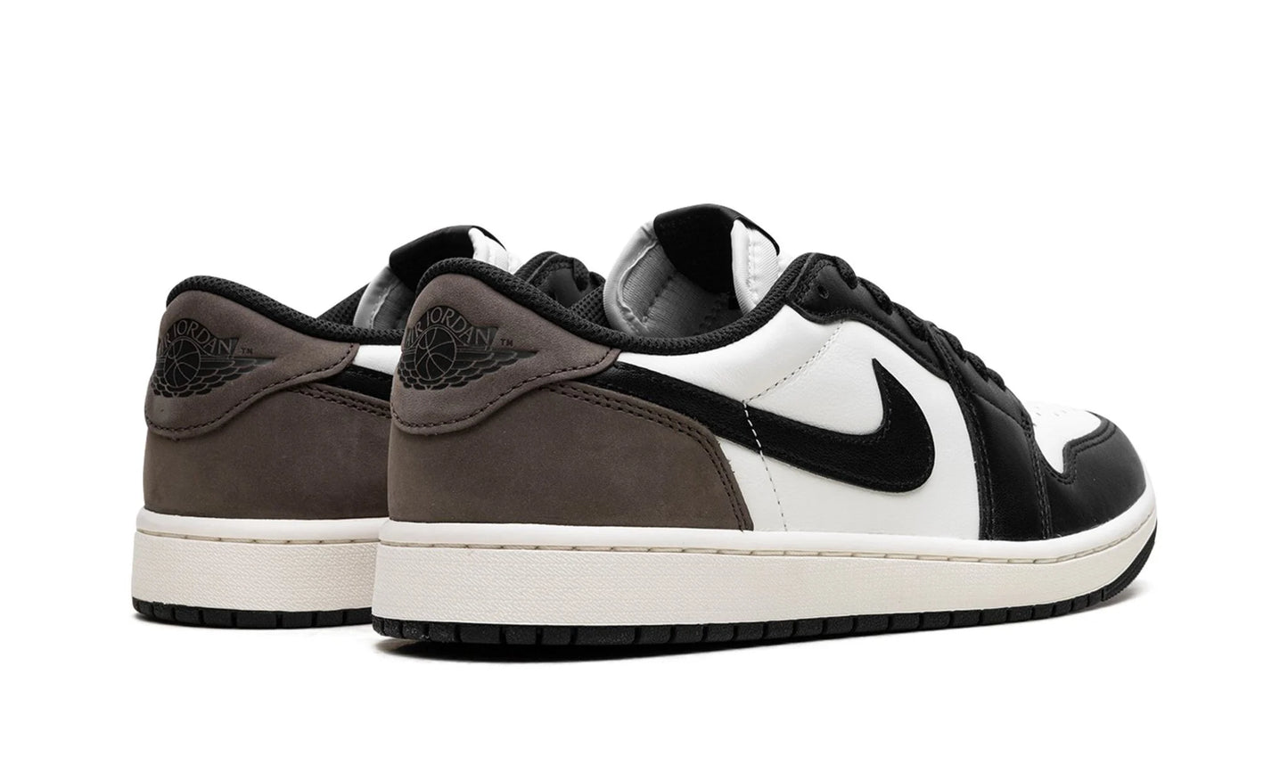 Air Jordan 1 Retro Low OG Mocha