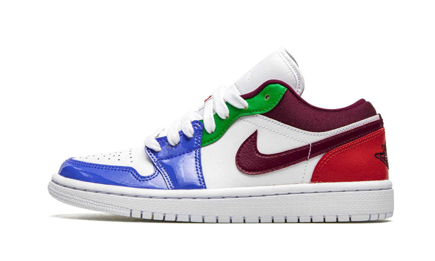 Air Jordan 1 Low SE Multi-Color