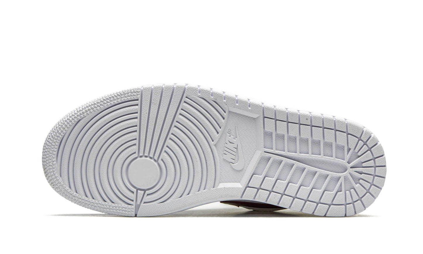 Air Jordan 1 Low SE Multi-Color