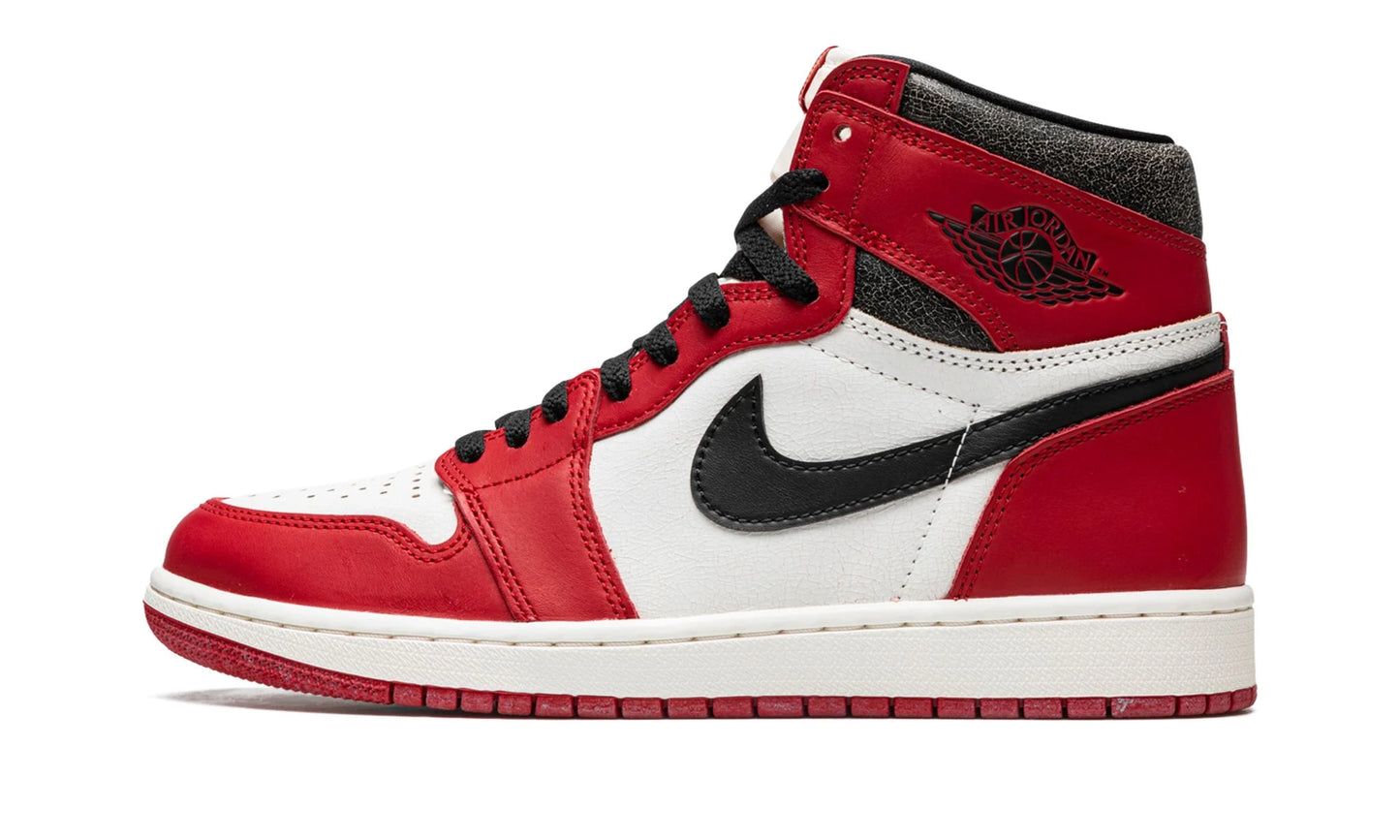 Air Jordan 1 Retro High OG Lost and Found