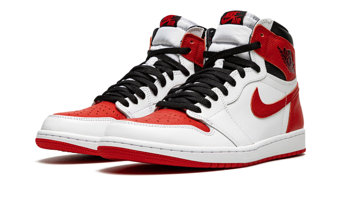 Air Jordan 1 Retro High OG Heritage