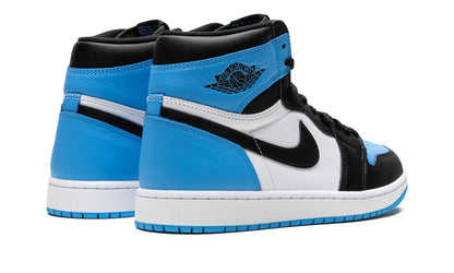 Air Jordan 1 Retro High OG UNC Toe (2023)