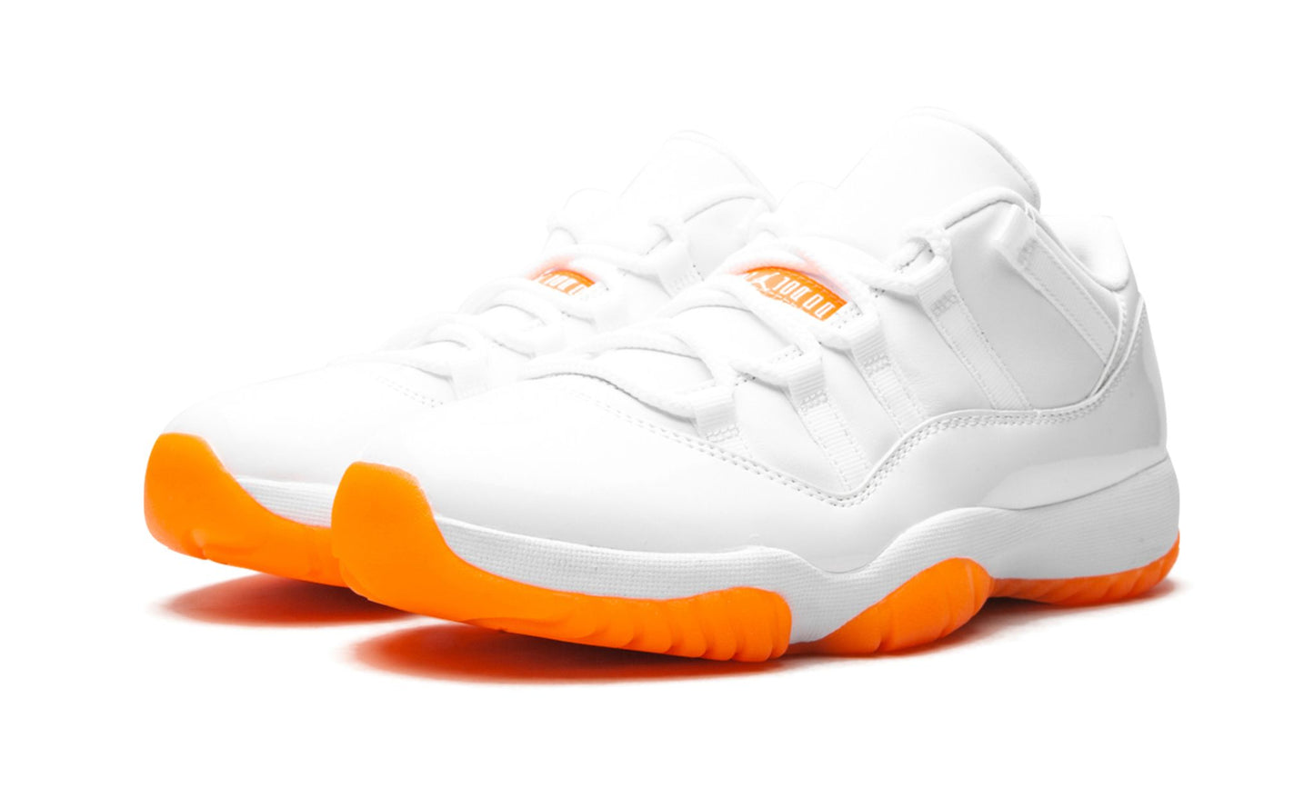 Air Jordan 11 Retro Low Bright Citrus