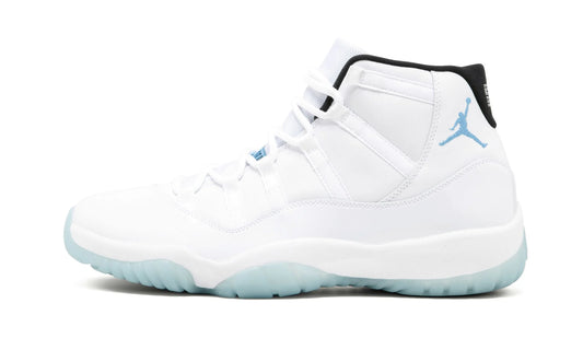 Air Jordan 11 Retro Legend Blue (2024)