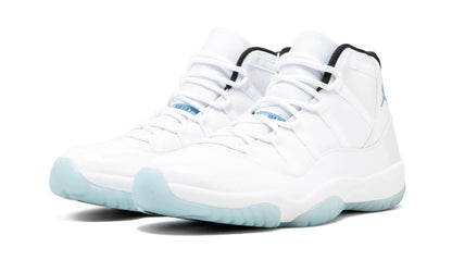 Air Jordan 11 Retro Legend Blue (2024)