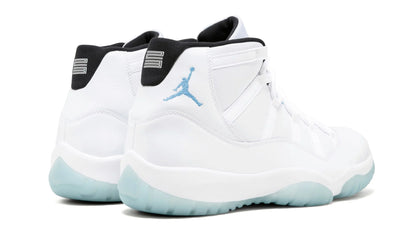 Air Jordan 11 Retro Legend Blue (2024)