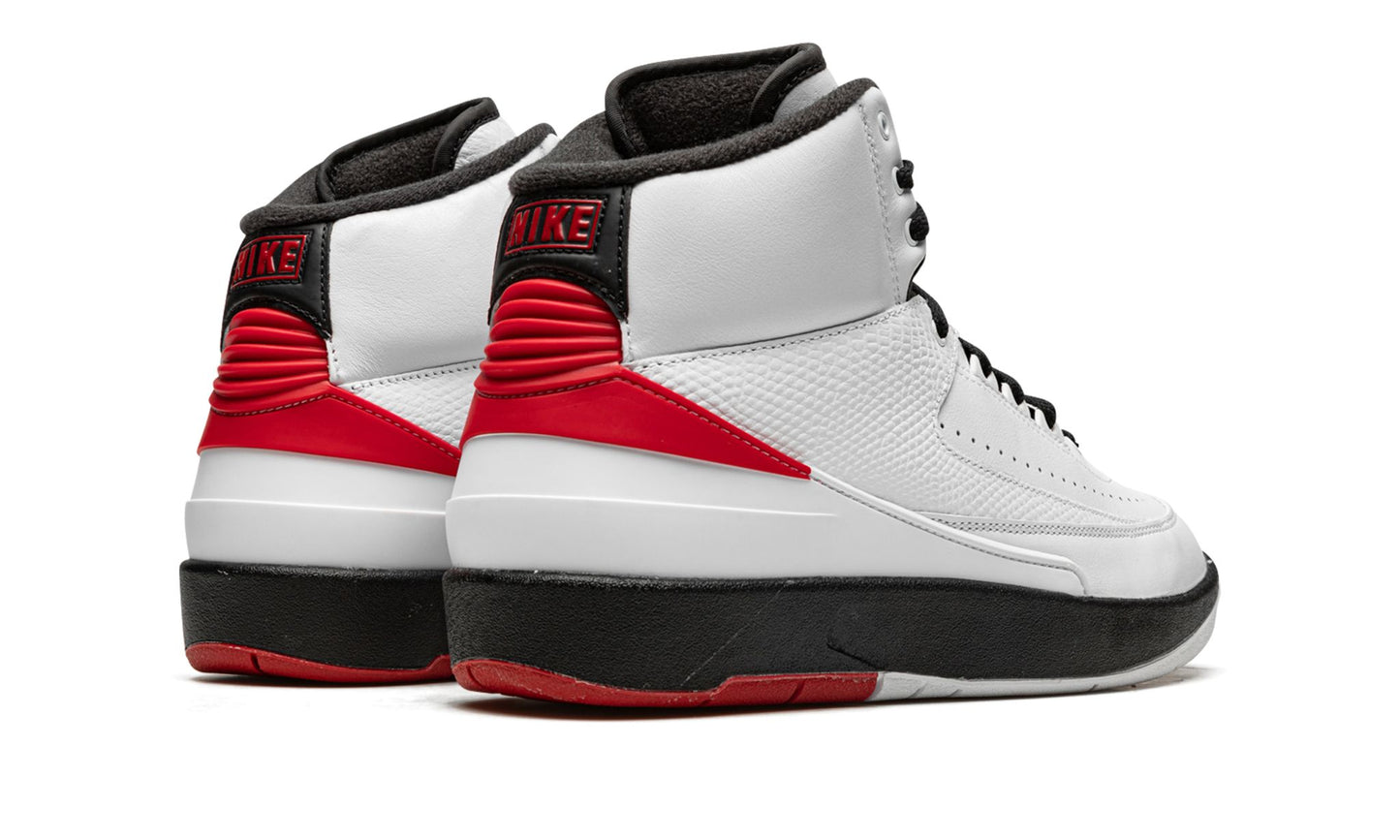 Air Jordan 2 Retro OG Chicago