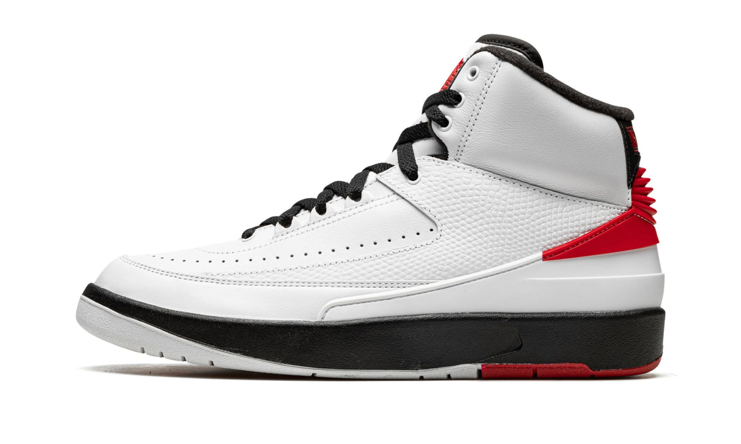 Air Jordan 2 Retro OG Chicago