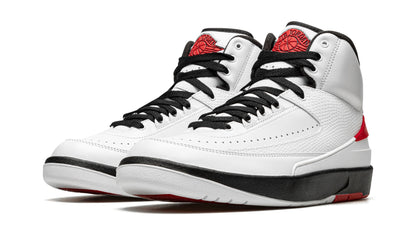 Air Jordan 2 Retro OG Chicago