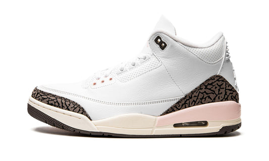 Air Jordan 3 Retro Neapolitan Dark Mocha