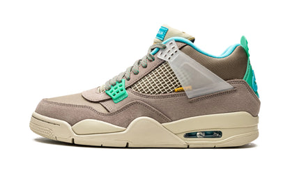 Air Jordan 4 Retro Union Taupe Haze