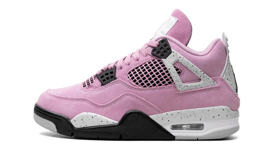 Air Jordan 4 Retro Orchid