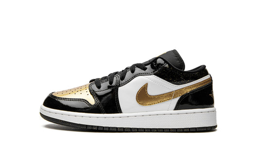 Air Jordan 1 Low SE Gold Toe