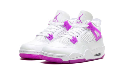 Air Jordan 4 Retro Hyper Violet