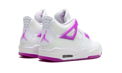 Air Jordan 4 Retro Hyper Violet