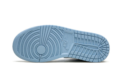 Air Jordan 1 Low SE Reverse Ice Blue