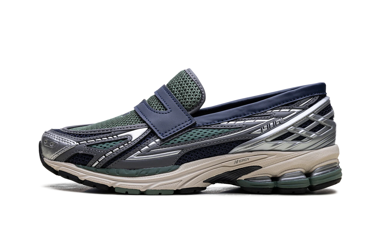 New Balance 1906L Dark Juniper Navy