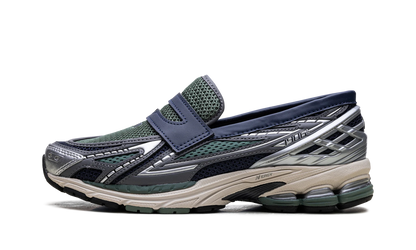 New Balance 1906L Dark Juniper Navy