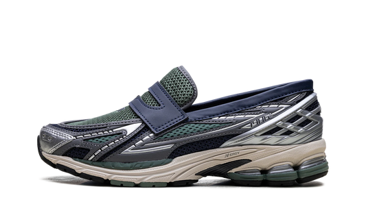 New Balance 1906L Dark Juniper Navy