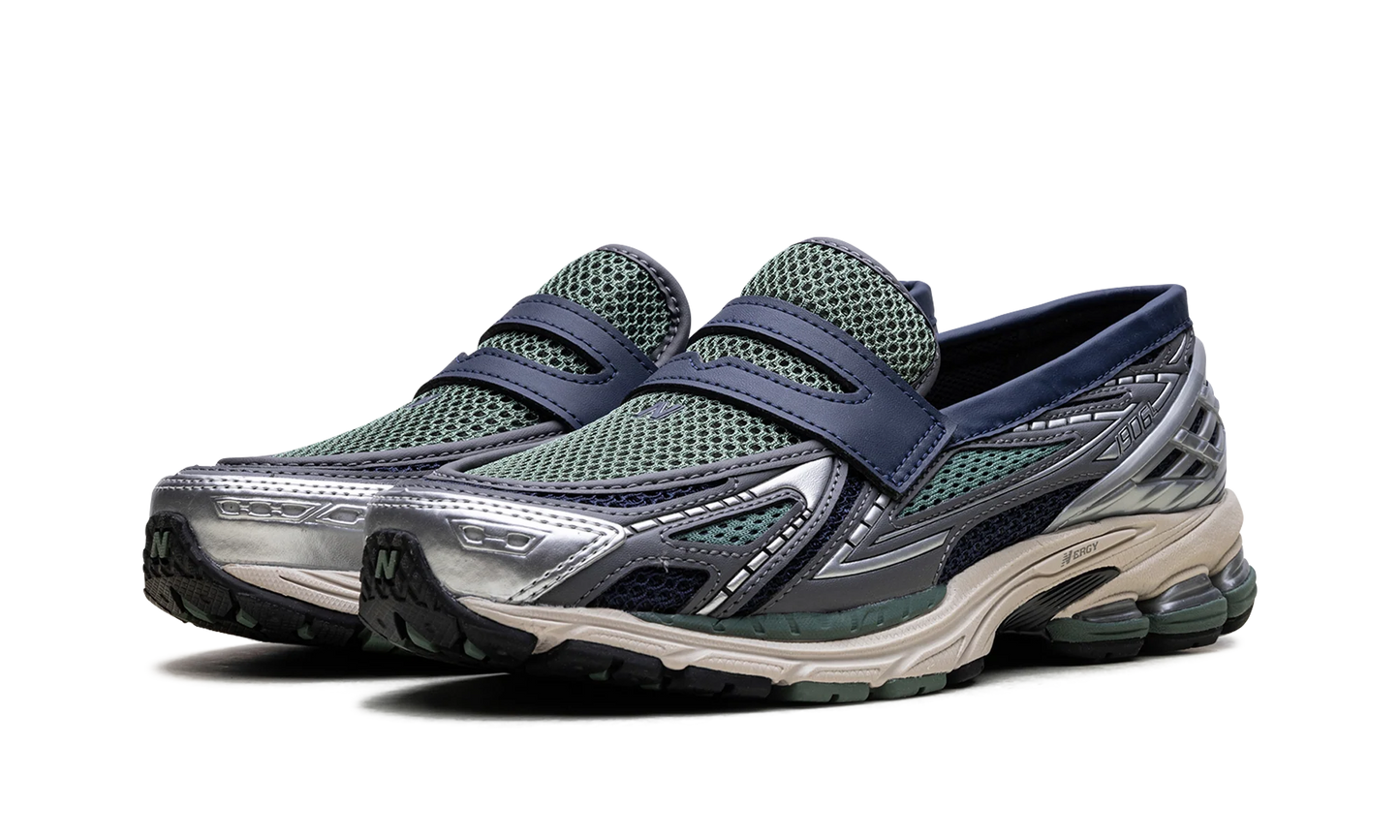 New Balance 1906L Dark Juniper Navy