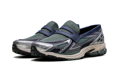 New Balance 1906L Dark Juniper Navy