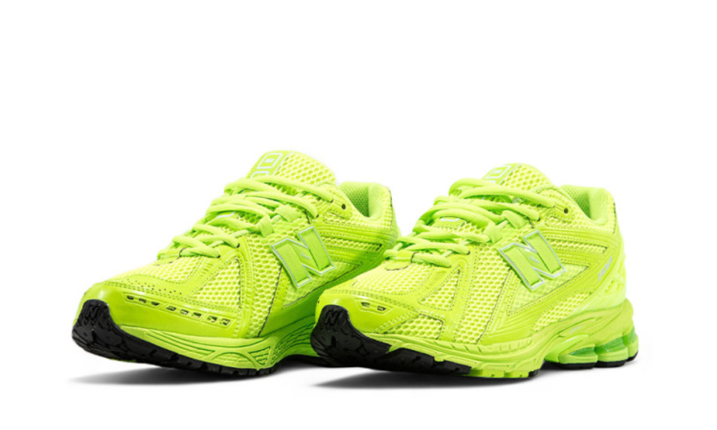 New Balance 1906R ASOS Exclusive Neon Green