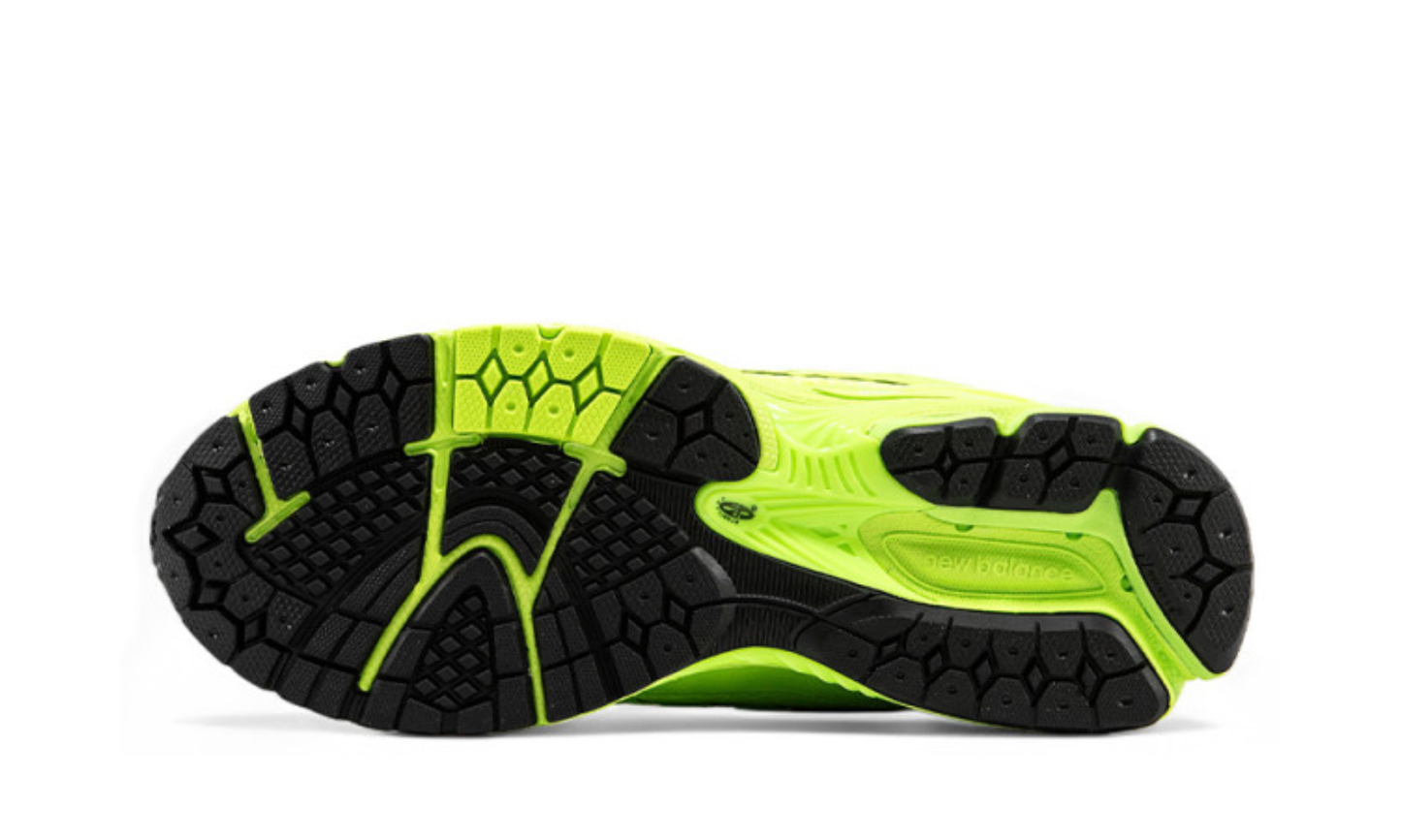 New Balance 1906R ASOS Exclusive Neon Green