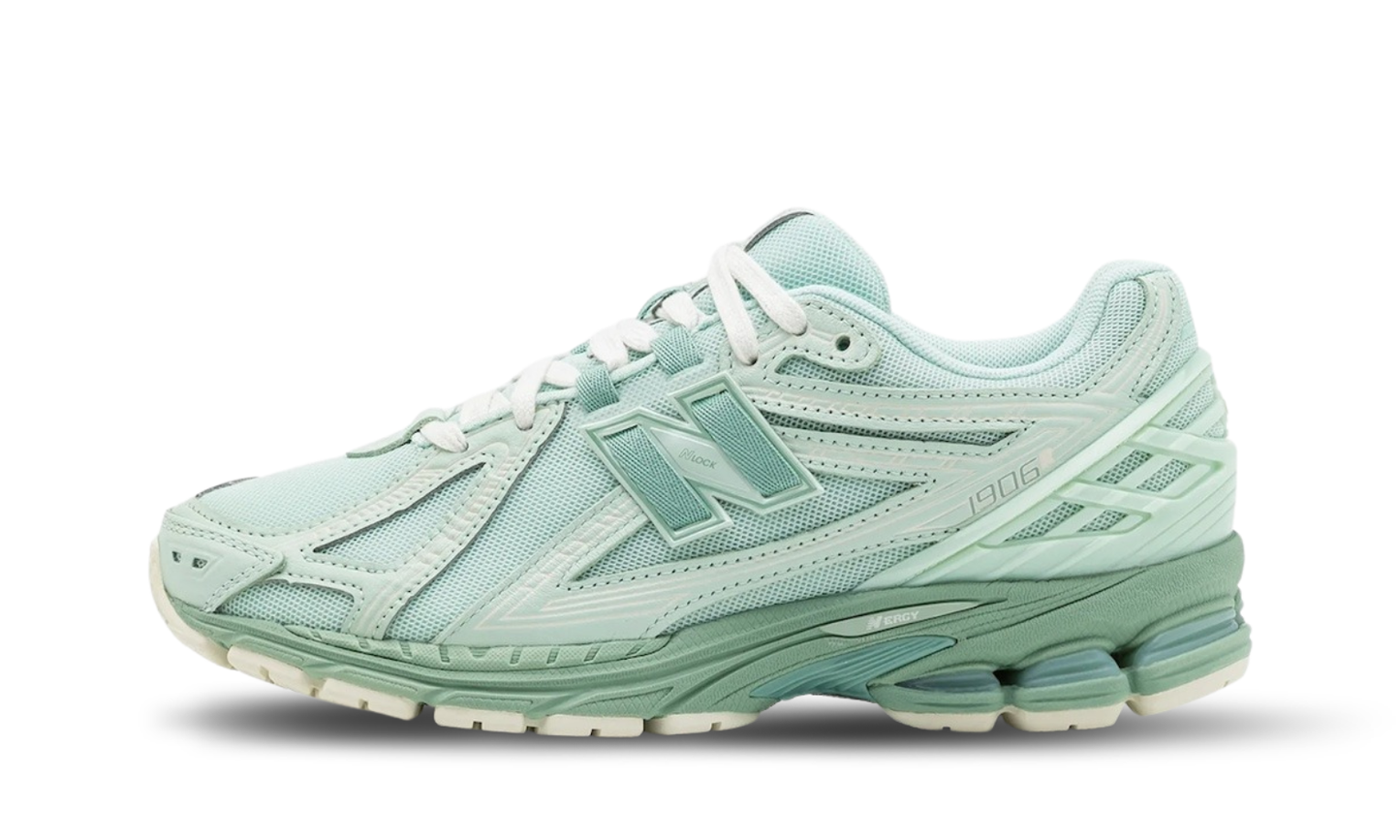 New Balance 1906R Jade Green