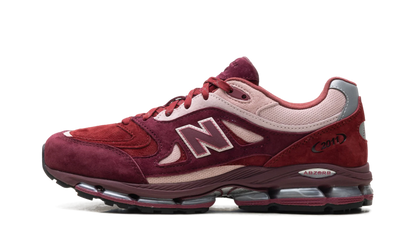 New Balance 2011 Kith Sakura Flower