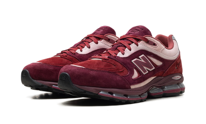 New Balance 2011 Kith Sakura Flower