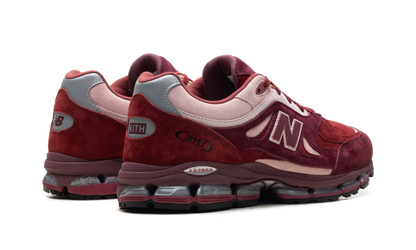 New Balance 2011 Kith Sakura Flower