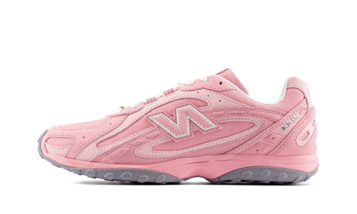 New Balance 204L Pastel Pink