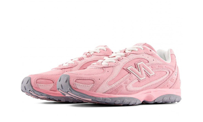 New Balance 204L Pastel Pink