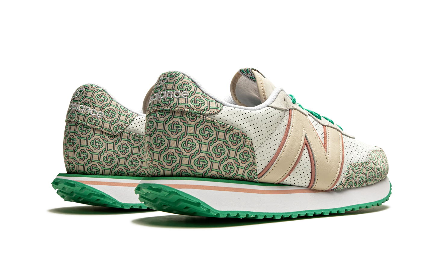 New Balance 237 Casablanca