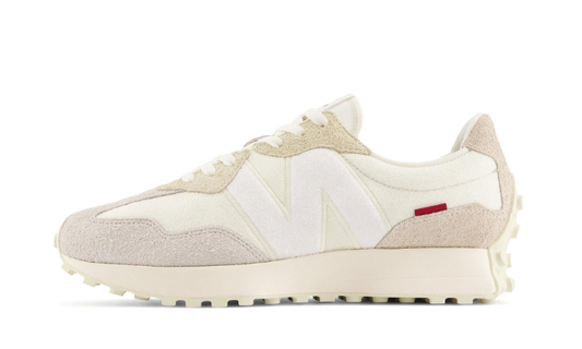 New Balance 327 Beige Timberwolf