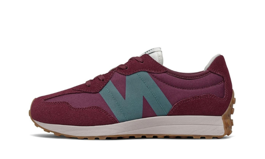 New Balance 327 Garnet