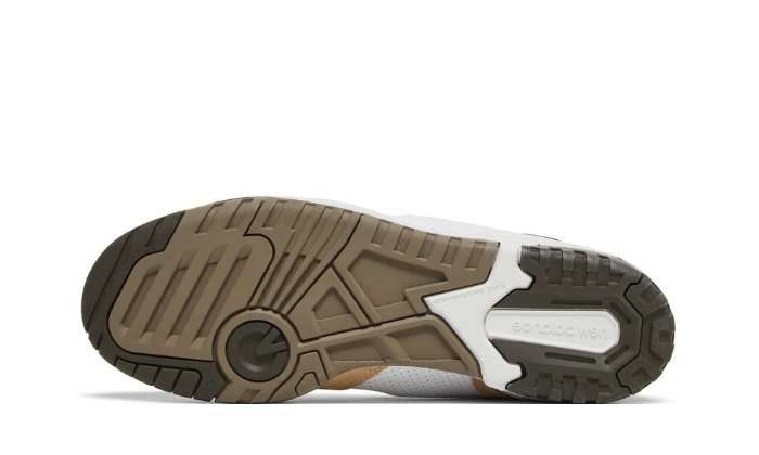 New Balance 550 Mocha Pack