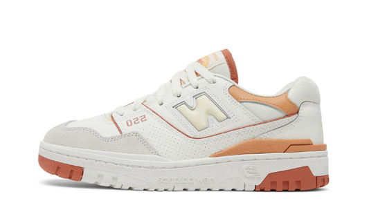 New Balance 550 White au Lait