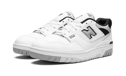 New Balance 550 White Black Grey