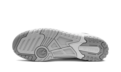 New Balance 550 White Black Grey