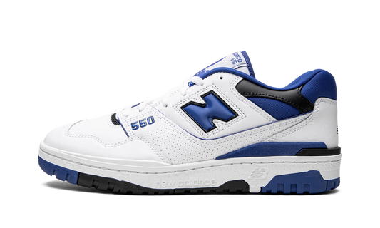 New Balance 550 White Blue