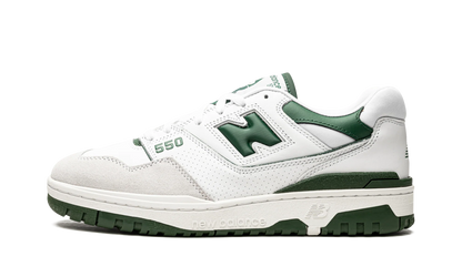 New Balance 550 White Green