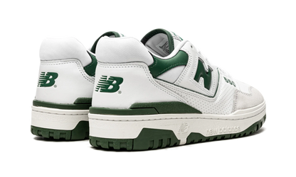 New Balance 550 White Green