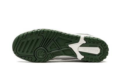 New Balance 550 White Green