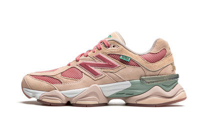 New balance 9060 Joe Freshgoods Inside Voices Penny Cookies Pink