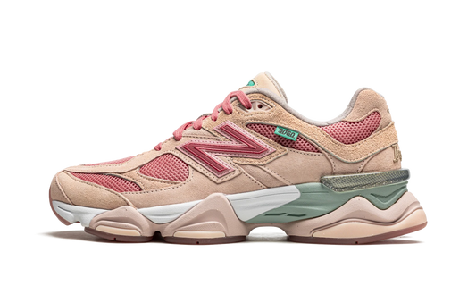 New balance 9060 Joe Freshgoods Inside Voices Penny Cookies Pink