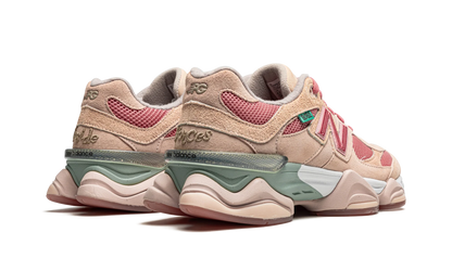 New balance 9060 Joe Freshgoods Inside Voices Penny Cookies Pink