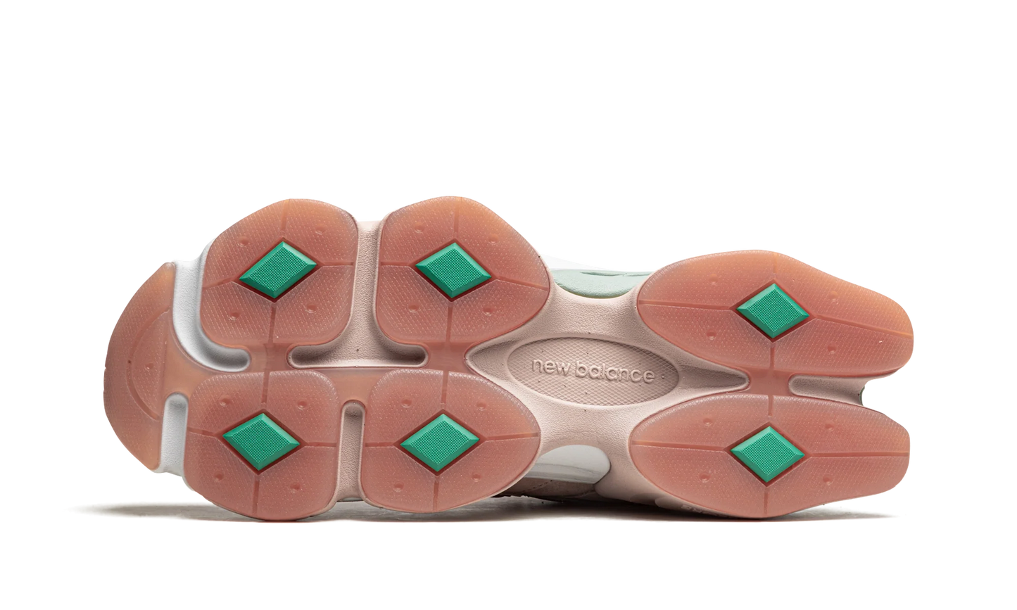 New balance 9060 Joe Freshgoods Inside Voices Penny Cookies Pink
