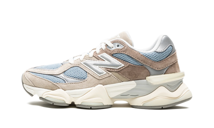 New balance 9060 Sea Salt Blue Mushroom